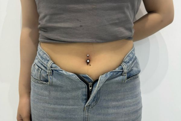 Bộ sưu tập ảnh nữ xỏ rốn mới nhất 5/2024 tại cửa hàng TinyBox 
