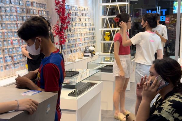 Cách để lỗ xỏ khuyên bị nhiễm trùng không xảy ra