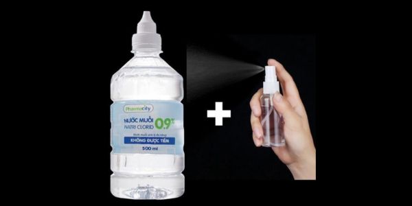 Cách vệ sinh lỗ xỏ khuyên 
