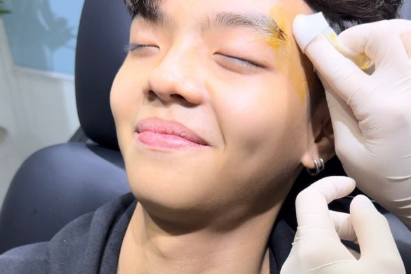 Có nên xỏ khuyên ở TinyBox không?