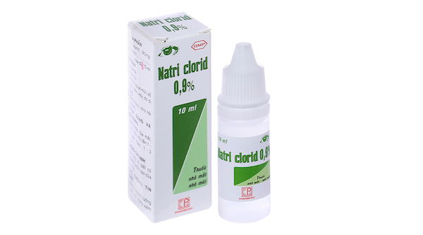 Dung dịch vệ sinh lỗ xỏ