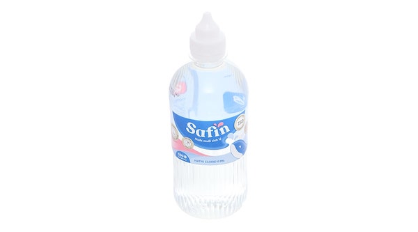 Dung dịch vệ sinh lỗ xỏ