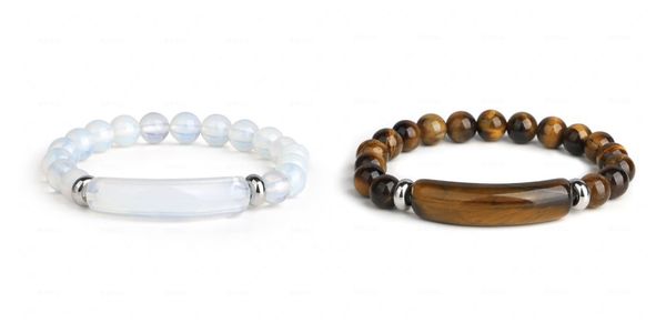 EMERALD PARTICLE BRACELET - 2 COLOR