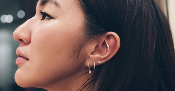 Giai đoạn xỏ khuyên