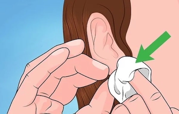 Giai đoạn xỏ khuyên