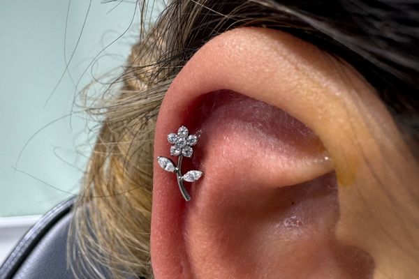 Học xỏ khuyên cấp tốc là gì?