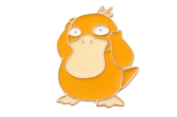 Khám phá bí mật: Avatar Vịt Vàng Psyduck