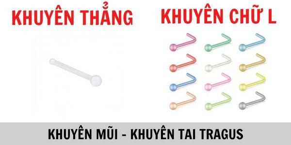 Khuyên giữ lỗ 