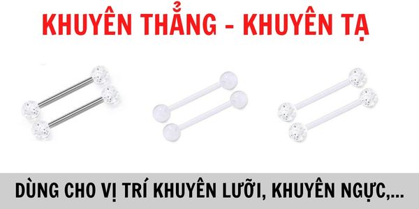 Khuyên giữ lỗ 