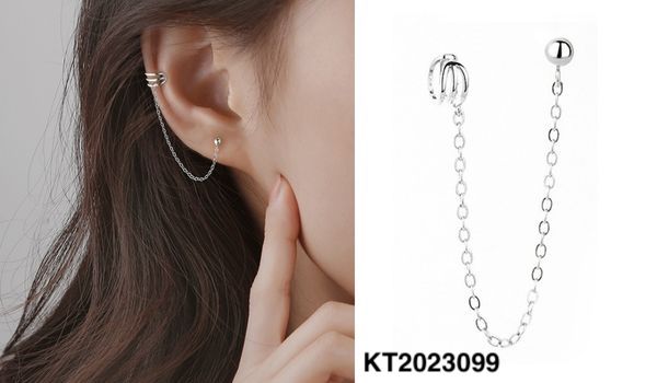 Khuyên không bấm và 2 điều có thể bạn chưa biết