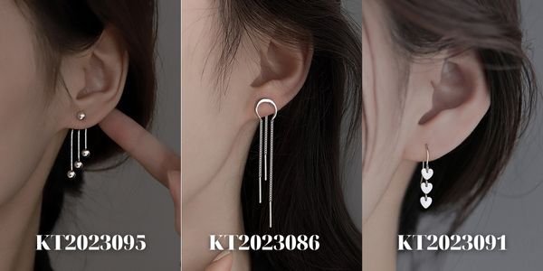 Top 5+ kiểu dáng ok365 đẹp cho nữ