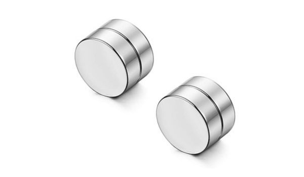 Top 10 khuyên tai nam không cần bấm lỗ cho mùa hè