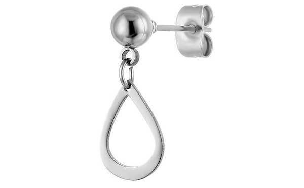 Khuyên tai quả lê