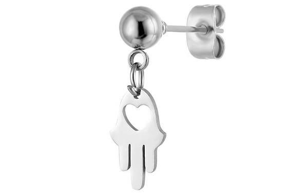 Khuyên tai AMONG US