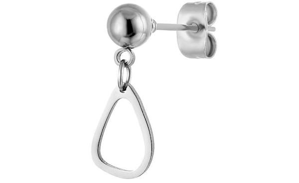 Khuyên tai tòn ten hình quả bơ - Avocado