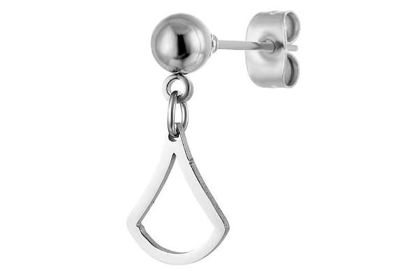 Khuyên tai bánh giò