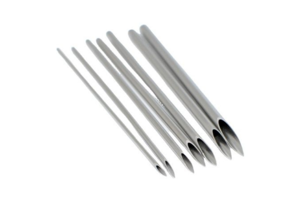 Kim xỏ khuyên đầy đủ size