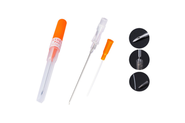  Kim luồn xỏ khuyên