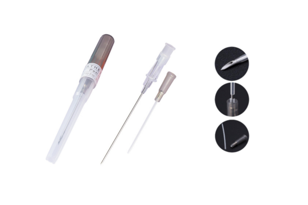  Kim luồn xỏ khuyên