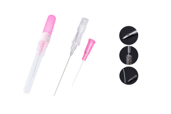  Kim luồn xỏ khuyên