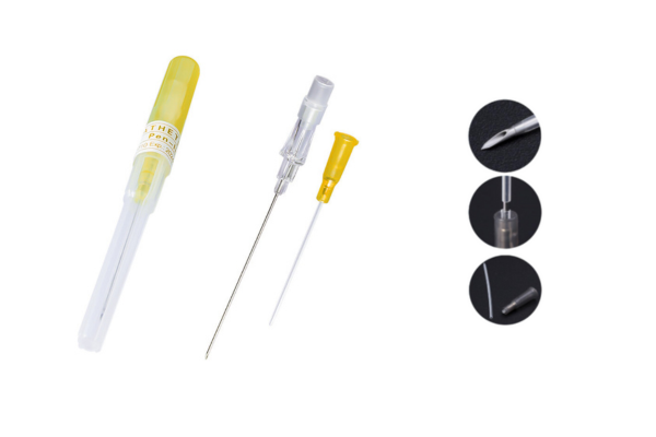  Kim luồn xỏ khuyên