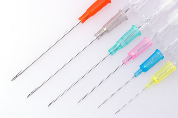  Kim luồn xỏ khuyên