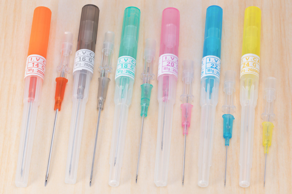  Kim luồn xỏ khuyên