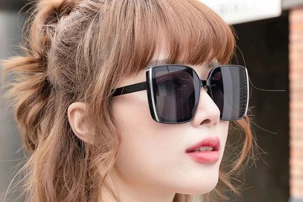 kính mát bảo vệ mắt cho nữ