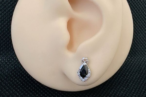 ok365 LA PLANTE EARRING