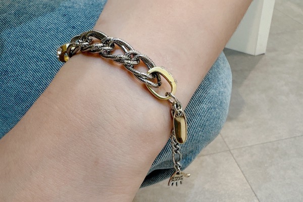  lắc tay nữ đẹp bán chạy