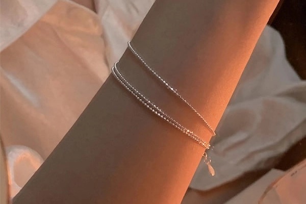  lắc tay nữ đẹp bán chạy