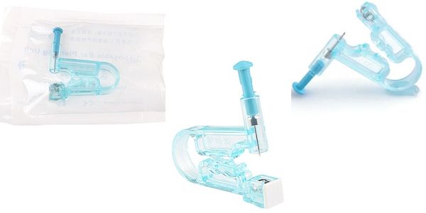 Máy bấm lỗ tai