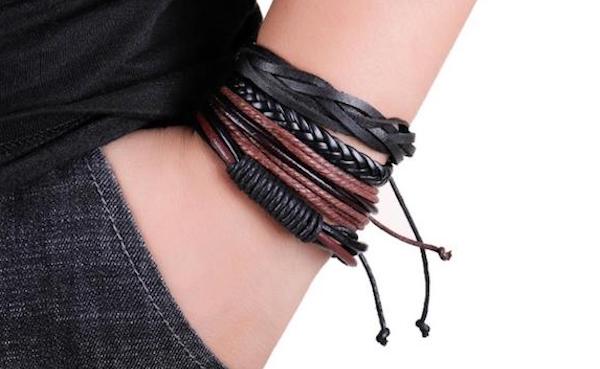 cách mix phụ kiện trang sức đơn giản