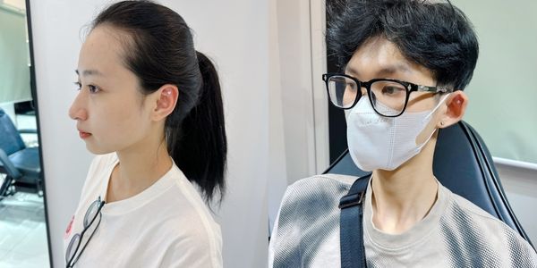 Mức độ đau các vị trí xỏ khuyên tai - Cách giảm đau hiệu quả