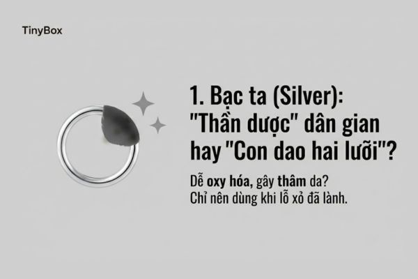 Nên mua Vàng tây, Bạc ta hay Titanium cho ok365m của bé?