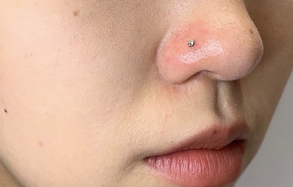Nên xỏ mũi bên nào đẹp có thể bạn chưa biết