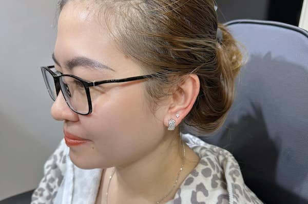  Những điều cần biết khi xỏ khuyên tai 