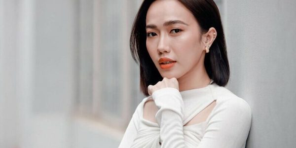Hình ảnh tiktoker, sao việt xỏ khuyên tạo nên xu hướng