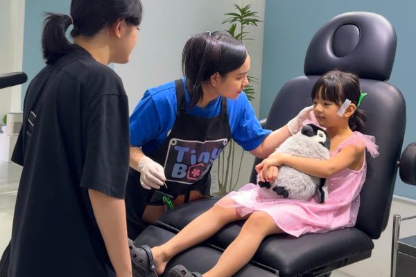 So sánh giá ok365 đăng nhập em bé và người lớn: Vì sao có sự chênh lệch?