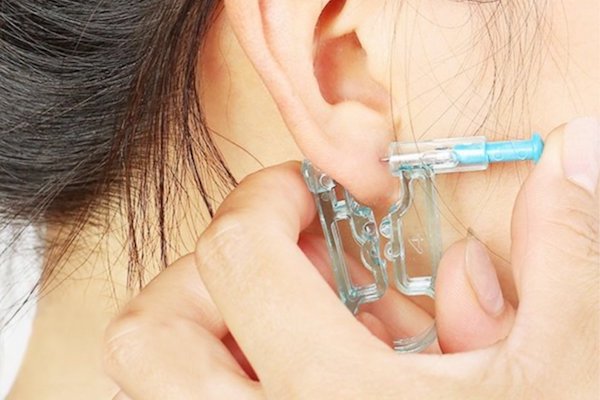 máy bấm ok365 - Vì sao súng bấm ok365 bị nghiêm cấm hiện nay?