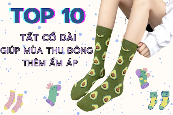 tất cổ dài