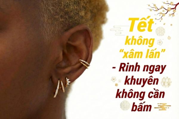 Tết không "xâm lấn" - Rinh ngay ok365vip không cần bấm