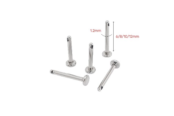 Thân khuyên Vertical Titan