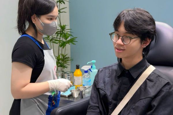 Thói quen bẻ tai sau khi ok365 đăng nhập & 3 hậu quả khôn lường