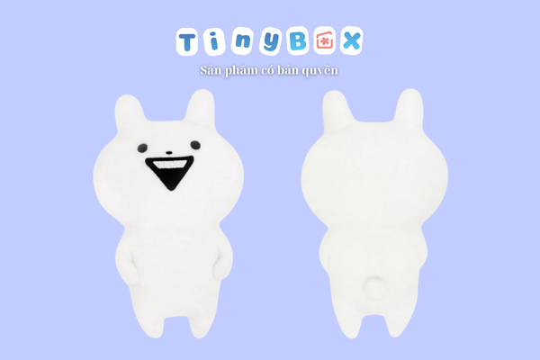 Thú bông Usagyuuun size M