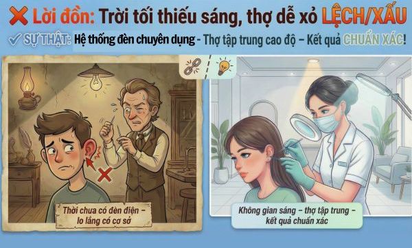Thực hư 3 lời đồn ok365 đăng nhập buổi tối: Đừng để bị lừa!