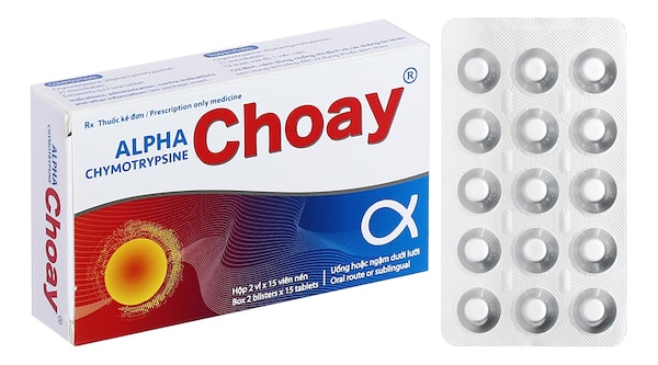 Thuốc uống sau khi xỏ khuyên mà bạn nên biết