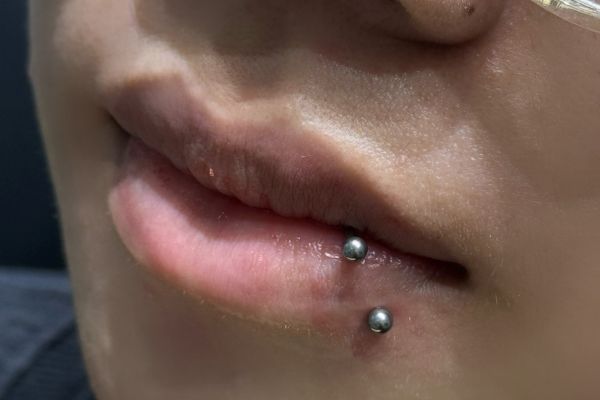 Top 3 vị trí xỏ khuyên trên mặt được lựa chọn nhiều nhất 5/2024