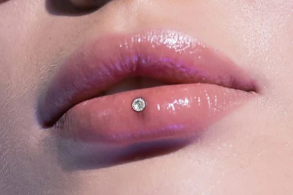 Top 5 kiểu xỏ khuyên được ưa chuộng mùa Noel