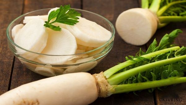 Top 9 thực phẩm giúp bạn tăng đề kháng bảo vệ lỗ xỏ khuyên